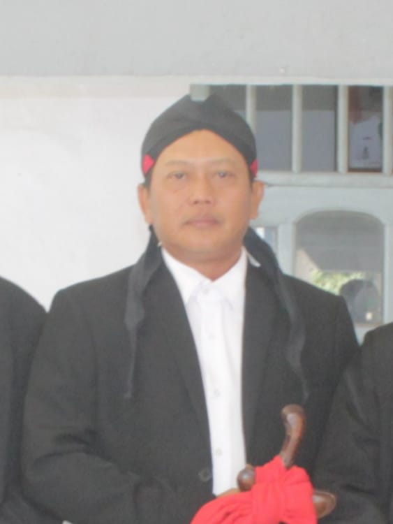 Foto Sidik