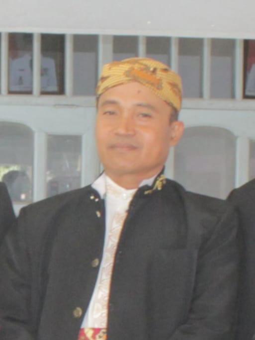 Foto Raji